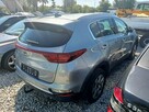 Kia Sportage - 4
