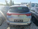 Kia Sportage - 5