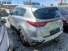 Kia Sportage - 6