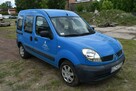 Renault Kangoo - 1