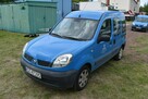 Renault Kangoo - 2