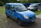Renault Kangoo - 1