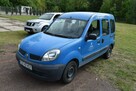 Renault Kangoo - 2