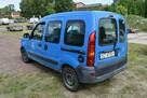 Renault Kangoo - 4