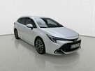 Toyota Corolla - 1