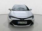 Toyota Corolla - 2