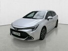 Toyota Corolla - 3