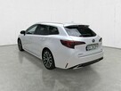 Toyota Corolla - 5
