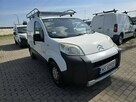 Citroen Nemo - 1