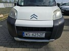 Citroen Nemo - 2