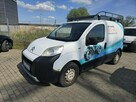 Citroen Nemo - 3