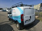 Citroen Nemo - 5