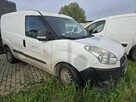 Fiat Doblo - 1