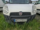 Fiat Doblo - 2