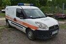 Fiat Doblo - 1