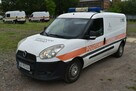 Fiat Doblo - 2