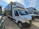 Renault Master - 1