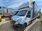Renault Master - 2