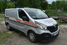 Renault Trafic - 1