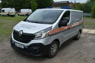 Renault Trafic - 2