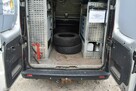 Renault Trafic - 8