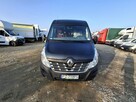 Renault Master - 2