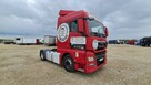 MAN Tgx - 1