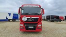 MAN Tgx - 2