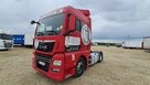 MAN Tgx - 3