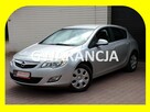 Opel Astra Klimatyzacja / Gwarancja / 1.6 / 116KM - 1