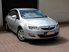 Opel Astra Klimatyzacja / Gwarancja / 1.6 / 116KM - 4