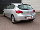 Opel Astra Klimatyzacja / Gwarancja / 1.6 / 116KM - 8