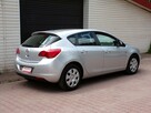 Opel Astra Klimatyzacja / Gwarancja / 1.6 / 116KM - 9