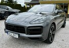 Porsche Cayenne 462KM,E-hybrid,Full wersja,Gwarancja - 1