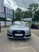 Audi A6 Sline Salon Polski PoLift Matrix 1-Właściciel  Shadow Lin serwis - 2
