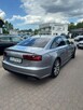 Audi A6 Sline Salon Polski PoLift Matrix 1-Właściciel  Shadow Lin serwis - 4