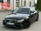 Audi A4 S-Line 1.8T 160KM ! Panorama Navi Bi-Xenon ! Opłacona ! - 1