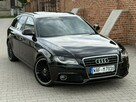 Audi A4 S-Line 1.8T 160KM ! Panorama Navi Bi-Xenon ! Opłacona ! - 4