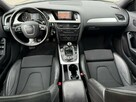 Audi A4 S-Line 1.8T 160KM ! Panorama Navi Bi-Xenon ! Opłacona ! - 5