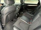 Audi A4 S-Line 1.8T 160KM ! Panorama Navi Bi-Xenon ! Opłacona ! - 7