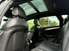 Audi A4 S-Line 1.8T 160KM ! Panorama Navi Bi-Xenon ! Opłacona ! - 8