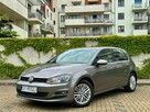 Volkswagen Golf Cup - 16