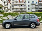 Mercedes GLK 250 4Matic Europa - 2