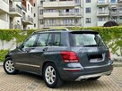 Mercedes GLK 250 4Matic Europa - 3