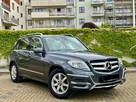 Mercedes GLK 250 4Matic Europa - 4