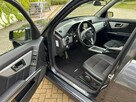 Mercedes GLK 250 4Matic Europa - 5