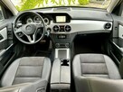 Mercedes GLK 250 4Matic Europa - 6