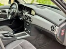 Mercedes GLK 250 4Matic Europa - 7