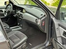 Mercedes GLK 250 4Matic Europa - 8