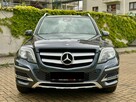 Mercedes GLK 250 4Matic Europa - 12